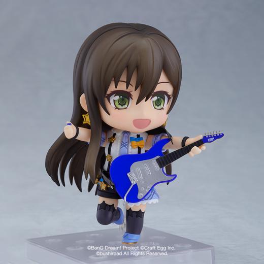 【GSC现货】粘土人 花园多惠 舞台服饰 Ver. BanG Dream! 少女乐团! 商品图1