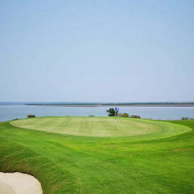 儋州古盐田高尔夫俱乐部 Danzhou Guyantian Golf Club | 儋州高尔夫球场 俱乐部 | 海南 | 中国