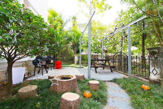 东莞慢姑娘天月猫别墅轰趴 商品图14