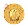 抗美援朝70周年金银币套装（8克金+30克银） 商品缩略图3