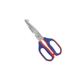 w015027万克宝10"多功能剪刀