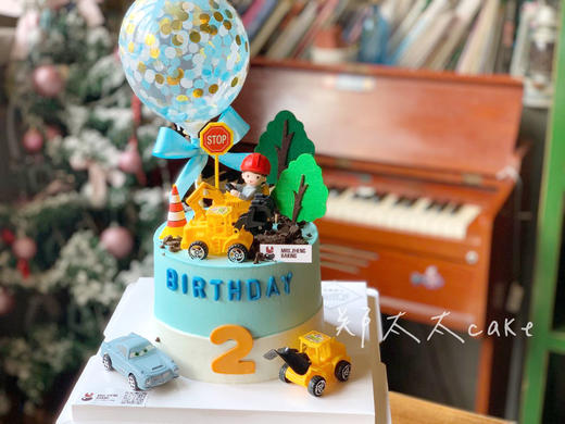 工程队加高款 商品图0