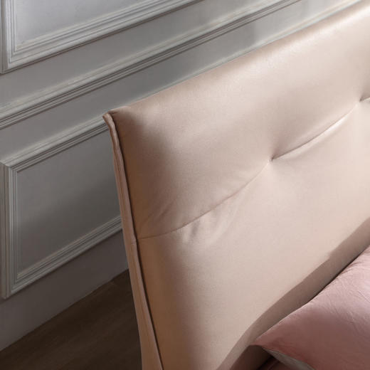 Sealy丝涟床架  米约 Milhaud 商品图2