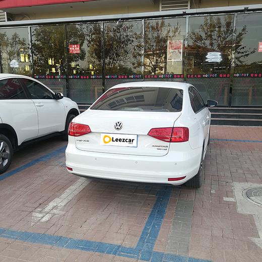 【特价月租-北京】大众 速腾 180TSI DSG臻享版 商品图3