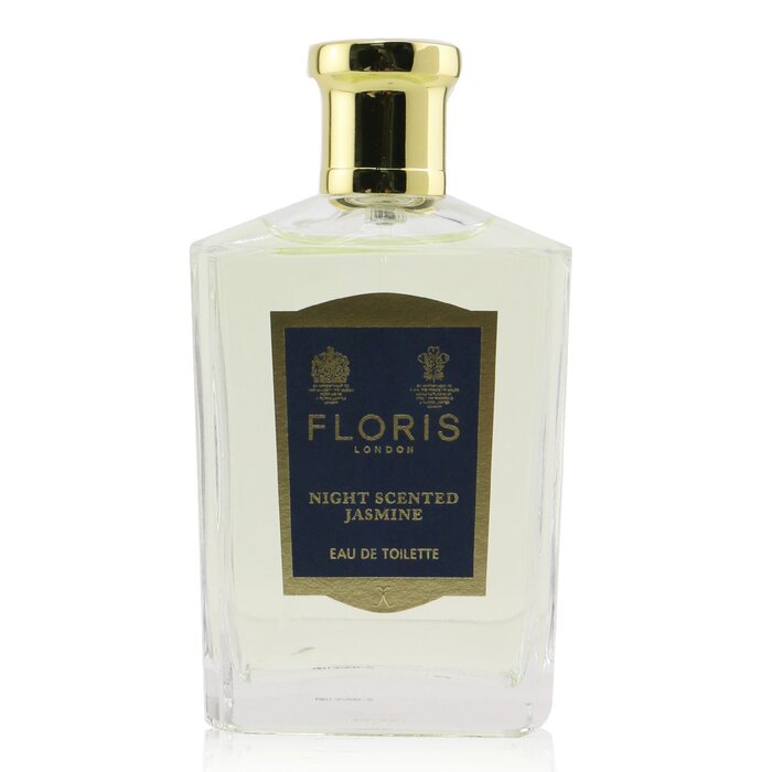 Floris佛罗瑞斯  - 月夜茉莉女士淡香水Night Scented Jasmine EDT
