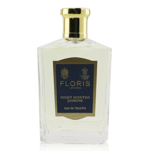 Floris佛罗瑞斯  - 月夜茉莉女士淡香水Night Scented Jasmine EDT 商品图0