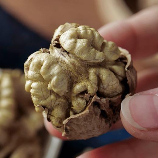 贵州深山核桃 5斤装 顺丰包邮 苗家圆圆 - 苗家圆圆1