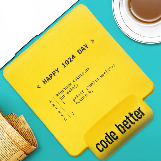 1024系列护腕鼠标垫 商品图0