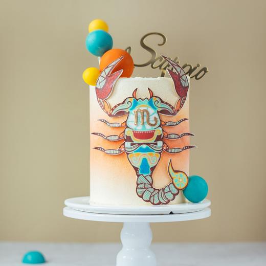 天蝎座 商品图0