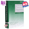 非线性规划 理论与算法（第3版） Nonlinear Programming: Theory and Algorithms 英文原版  商品缩略图0