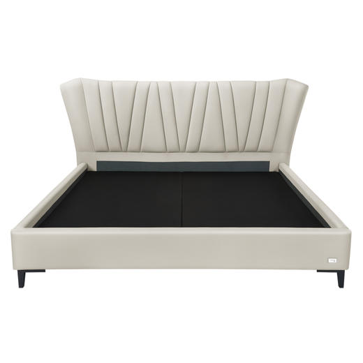 Sealy丝涟床架 布鲁斯 Bruce 商品图5