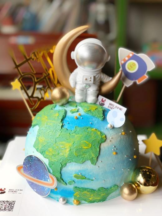 宇航员星球款 商品图2