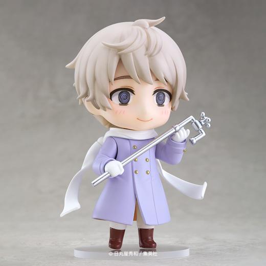 【GSC现货】粘土人 俄罗斯 黑塔利亚 World☆Stars 商品图1