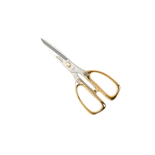 w015041万克宝7-1/2强力不锈钢剪刀（锌合金柄） 商品图0