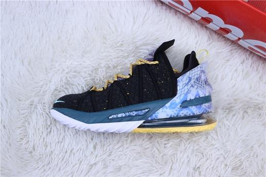 【公司级 詹姆斯17代篮球鞋】耐克/NIKE 耐克詹姆斯17代篮球鞋 鸳鸯 商品图2