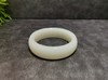 【御珠宫坊·传承系列】羊脂白玉手镯57mm 商品缩略图0