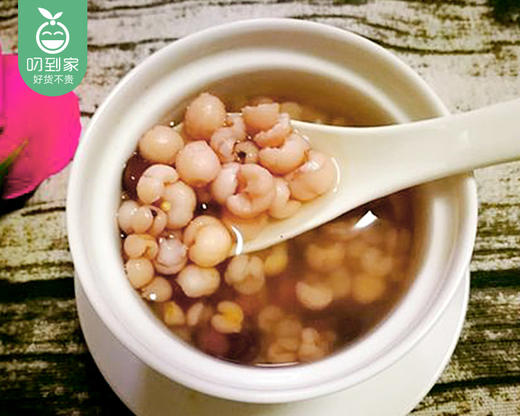 肇庆精选芡实（干货）/1罐（150g）生产日期：25年12月补单专用 商品图5