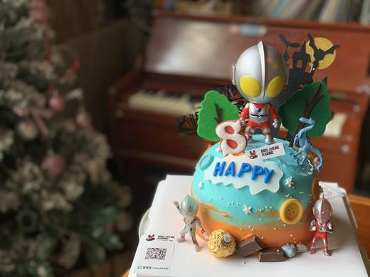 奥特曼星球版 商品图0