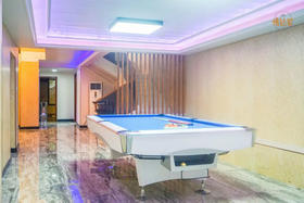 深圳慢姑娘花漾春天别墅轰趴