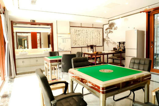 廊坊慢姑娘嘉峻别墅轰趴 商品图4