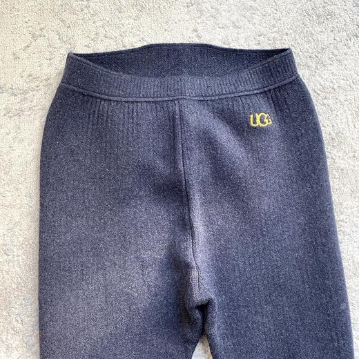 年货节15094 真羊毛男女款ugg保暖裤