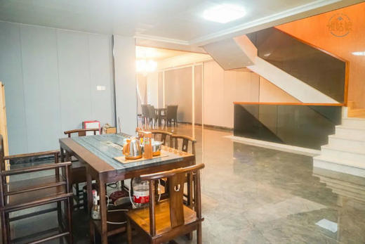 深圳慢姑娘花漾春天别墅轰趴 商品图3