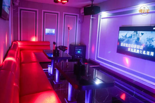 深圳慢姑娘花漾春天别墅轰趴 商品图6