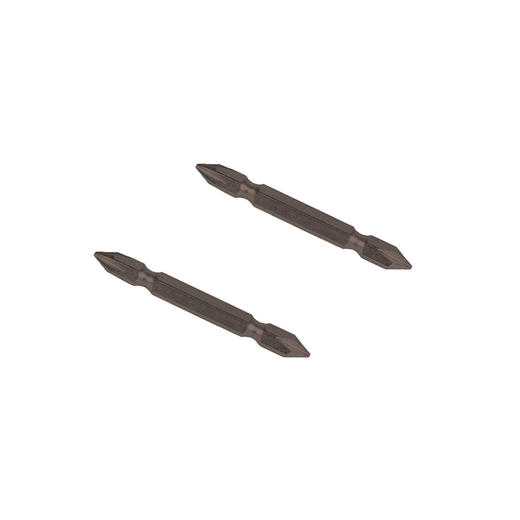 万克宝6.3MM系列单头/双头十字风批头 商品图1