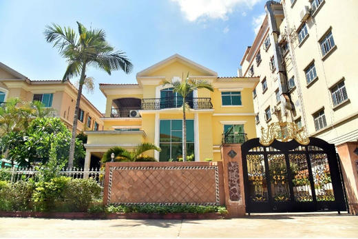 东莞慢姑娘莲花馆别墅轰趴 商品图0