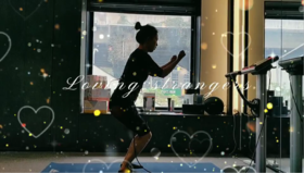 你觉得运动最难的是什么？我觉得是坚持