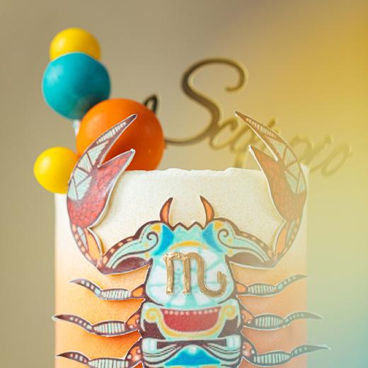 天蝎座 商品图1