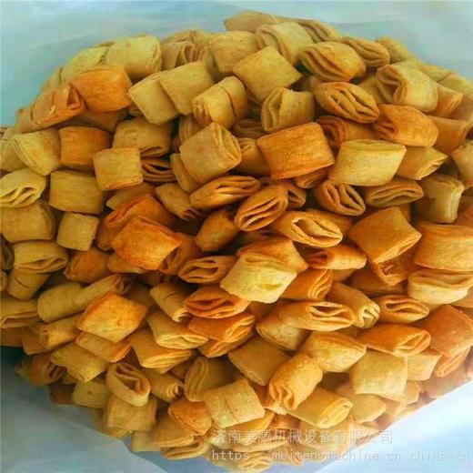 奥里奥乌龟行玉米膨化片오리온꼬북칩콘스프맛 商品图3