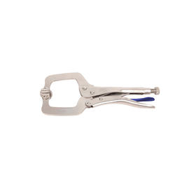 万克宝18寸C型大力钳w031082