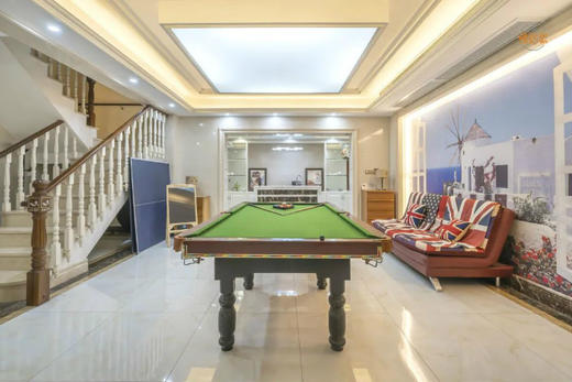 东莞慢姑娘多米别墅轰趴 商品图6