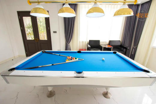 深圳慢姑娘阳光庄园别墅轰趴 商品图4