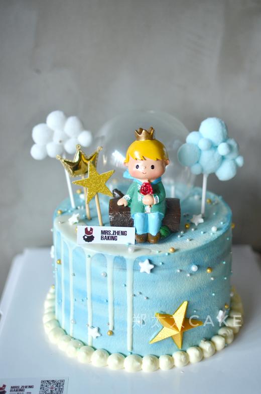 小王子加高款 商品图3