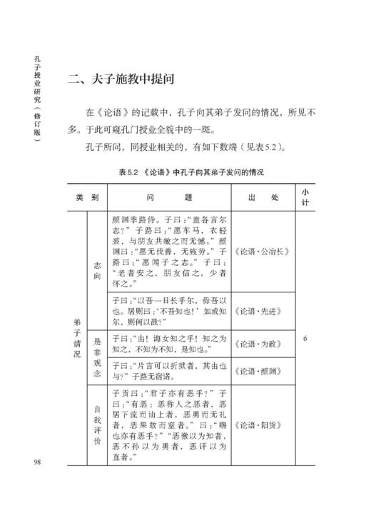 教育学究竟是怎么一回事：教育学辨析 | 孔子授业研究（修订版） 商品图7