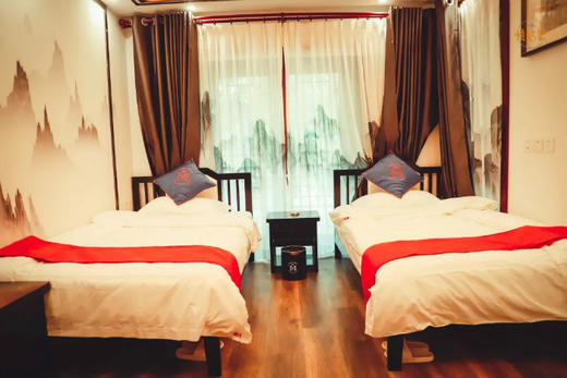 廊坊慢姑娘嘉峻别墅轰趴 商品图10