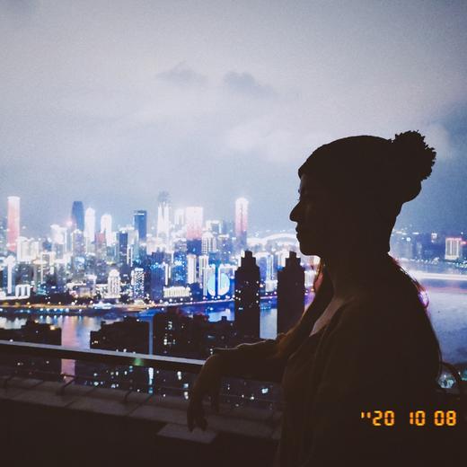 不览夜景未到重庆 和杨杨一起游览重庆五大私藏夜景地 商品图1