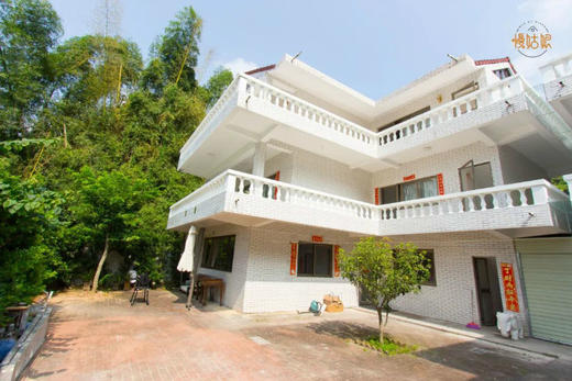 深圳慢姑娘静慧园别墅轰趴 商品图8