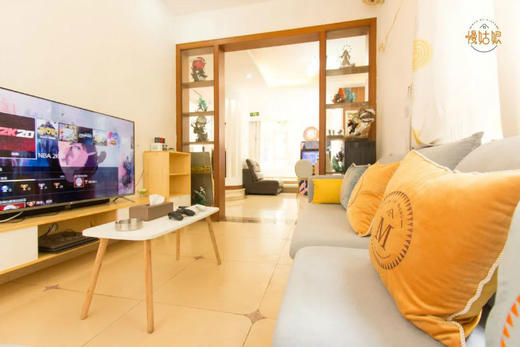 东莞慢姑娘天月猫别墅轰趴 商品图3