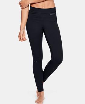 【12.21圣诞专享礼遇】
安德玛UA女士ColdGear® Base 4.0紧身裤1343323-001