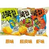 奥里奥乌龟行玉米膨化片오리온꼬북칩콘스프맛 商品缩略图2