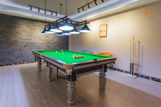 廊坊慢姑娘观澜time别墅轰趴 商品图6