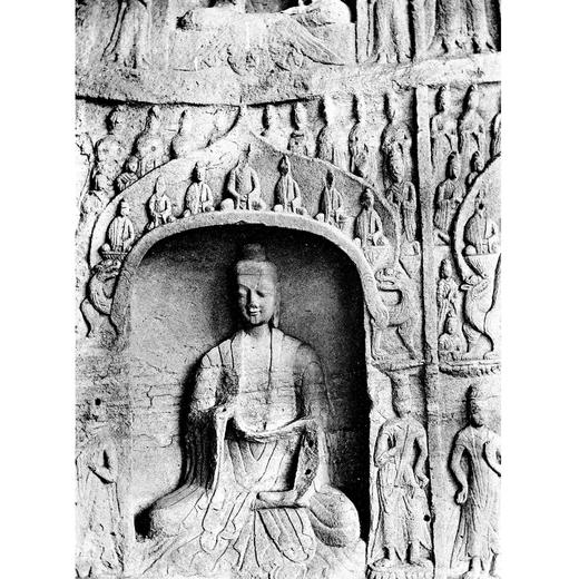 《华北考古记》（全四册） 商品图7