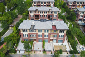 廊坊慢姑娘美泉会馆别墅轰趴