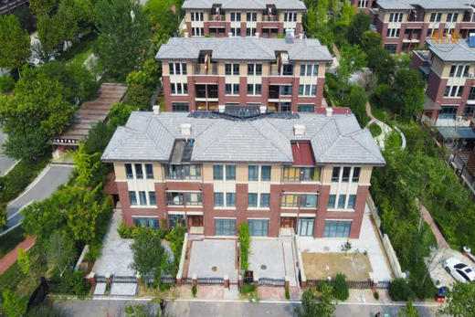 廊坊慢姑娘美泉会馆别墅轰趴 商品图0