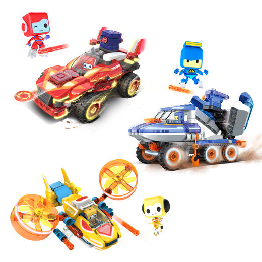 布鲁可选货模板2 商品图2