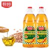 厨邦特香纯花生油    1.8L/瓶 商品缩略图0