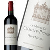 克莱盟碧松城堡副牌红葡萄酒 La Motte de Clement Pichon 750ml 商品缩略图0